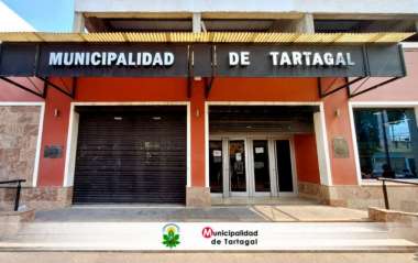 La Municipalidad trabaja en regularizar la grave situación. Foto: Municipalidad de Tartagal