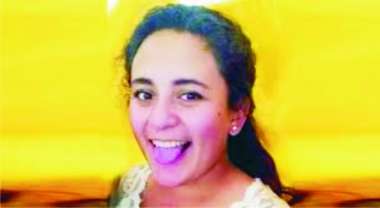 La joven de 32 años falleció el 6 de enero.