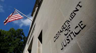 La Argentina enfrenta varios procesos judiciales en los tribunales estadounidenses. (Foto: Andrew Kelly/Reuters).
