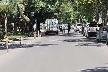 . Imagen: Gentileza El Camión de Germán Noticias
