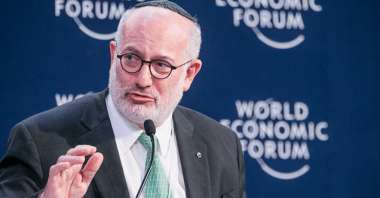 Eduardo Elsztain / NA