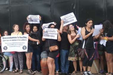 . Imagen: La Izquierda Diario