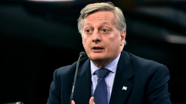Juan José Aranguren, exministro de Energía y Fundador de la consultora Energy Consilium.