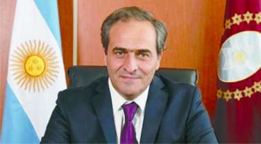 La determinación de García Castiella puede abrir el juicio contra los jueces.