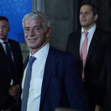 Cuneo Libarona impulsa un ambicioso plan para reformular la justicia en un año.