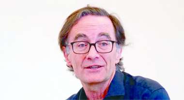 El cordobés Osvaldo Giordano fue quien advirtió el negocio de los seguros (Infobae)