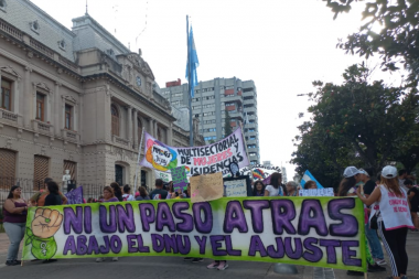 . Imagen: Mariana Mamani