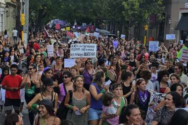 . Imagen: Gentileza de Florencia Tolava