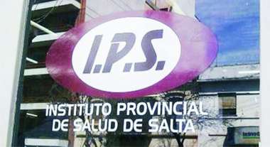 El IPS no brindaba las prestaciones a valor referencial de la obra social. Foto: Archivo