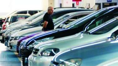 El cliente había contratado un plan de ahorro con entrega pactada. (Ilus. Foto Com. y Jus).