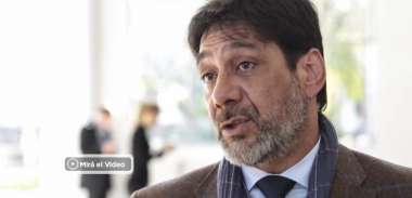 “Sostener que no hay bandas dedicadas al narcotráfico en Salta es como querer tapar el sol con una mano”, declaró Amad por FM Noticias.