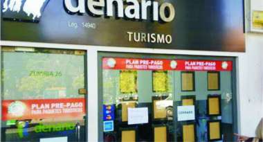 En el mismo fallo otra mujer resultó absuelta Foto: Archivo NDS