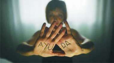 La condena fue en el marco de un juicio abreviado. Foto representativa.