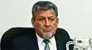 El controvertido juez Laurenci se jubiló y se archivó la causa.