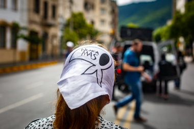 . Imagen: Javier Corbalán