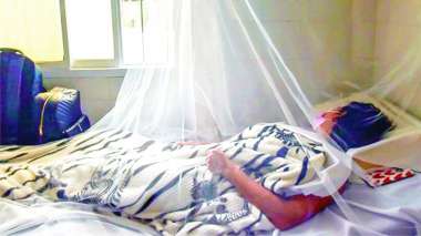 Los casos en la provincia ascienden a 6.479. Foto Casa de Gobierno