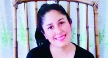 Ruth Tabarcache. (Redes) Formosa