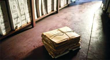 Los equipos de investigación serán desmantelados. Foto: Adrián Pérez