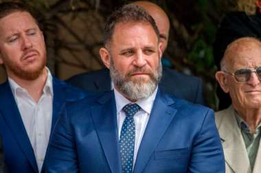 José Alejandro Glinski