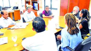 Habrá una agenda marcada de emotivas actividades. Foto: Gobierno de Salta.