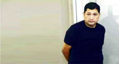 Jorge Granier Ruiz, tenía una amplia red dedicada al narcotráfico (Redes)