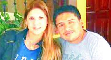 El hecho doble homicidio conmocionó por aquellos días a la comunidad (MPFS).