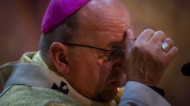 Una resolución judicial dispuso que Cargnello se capacite en temas de género y haga tratamiento psicológico.