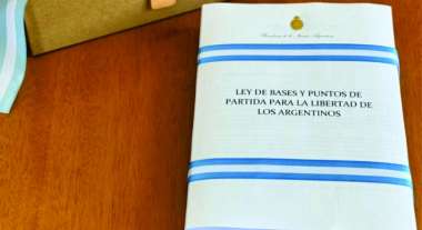 El tratamiento podría comenzar a partir de la segunda quincena de abril. Foto: Parlamentario.com