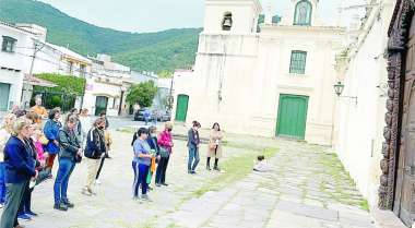 El arzobispo fue denunciado por las hermanas del convento San Bernardo.