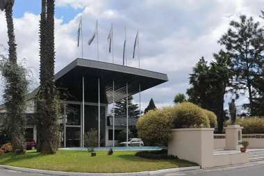 . Imagen: Somos Télam