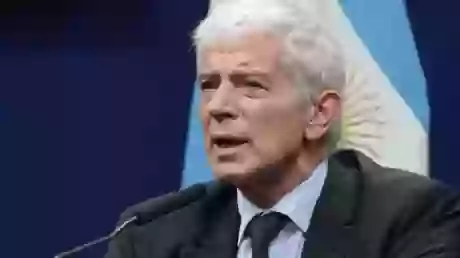 Cúneo Libarona defendió la candidatura de Ariel Lijo a la Corte y una exfuncionaria de Mauricio Macri le contestó Foto: Noticias Argentinas